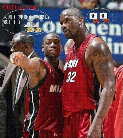 正是NBA