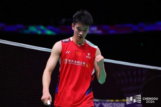 凭借一记精 凭借一记精