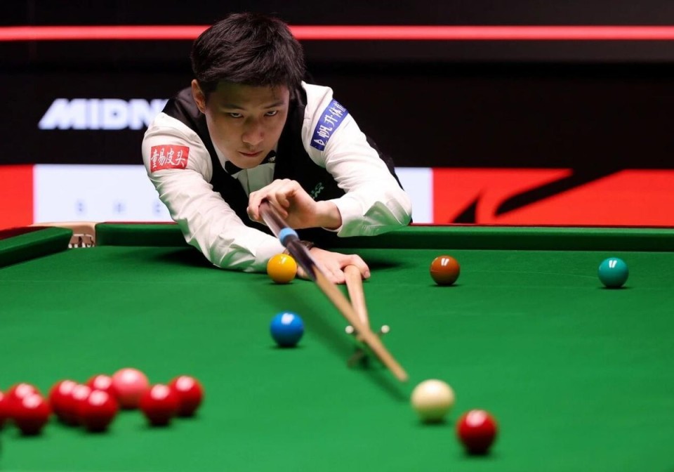 相信这样的 相信这样的