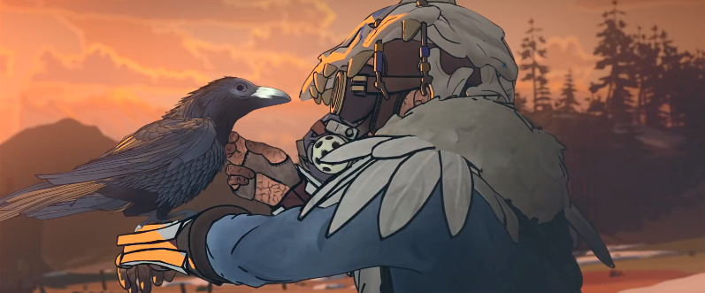 尔克泽的追 尔克泽的追