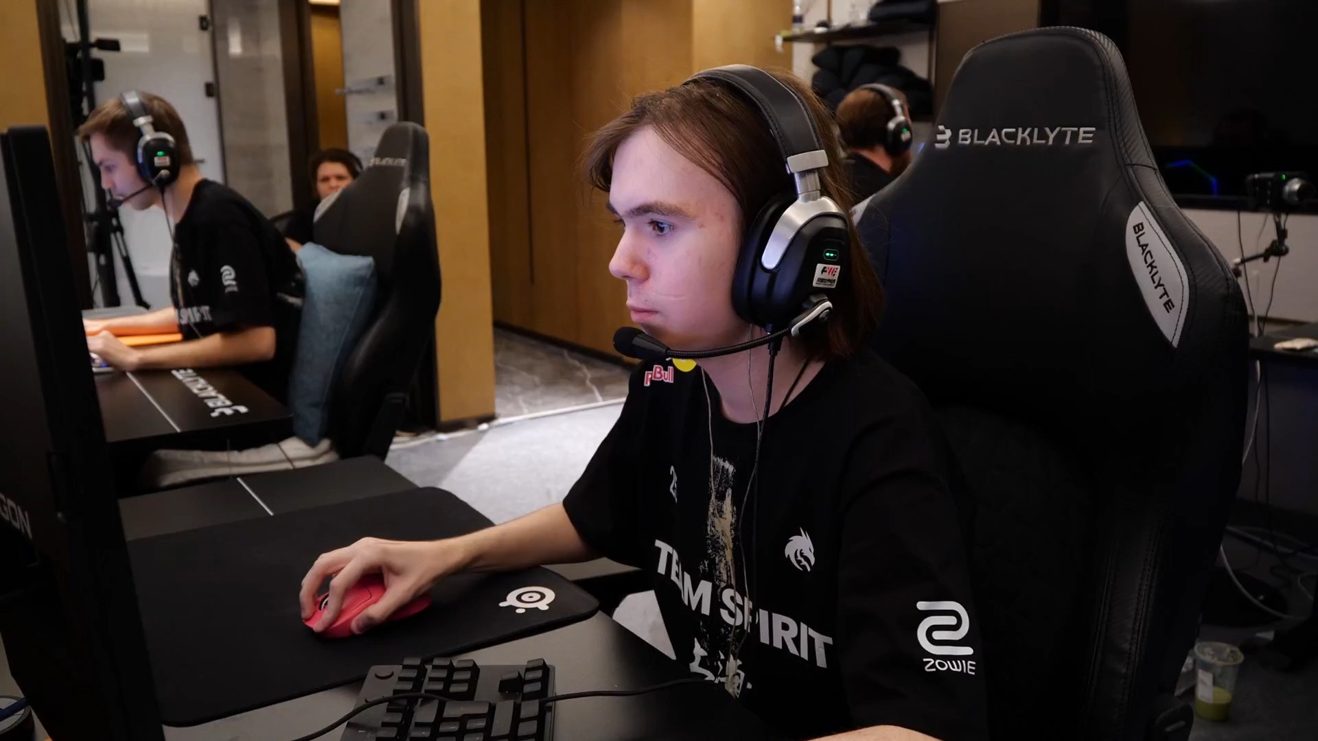 自律与持续 自律与持续